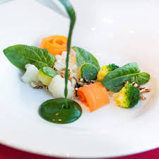 Pin On Chef Sotto Le Stelle