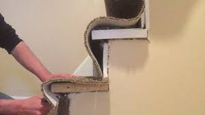 Browse by colour, size, & more. How To Carpet An Open Staircase Carpettoolz Com Youtube