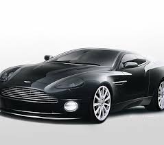 Image result for Meteorite Silver 2007 Vanquish