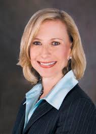 Deborah Beacham Joins Michael Saunders &