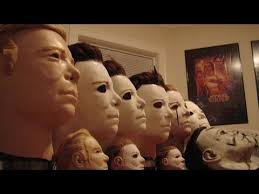 Shop william shatner masks created by independent artists from around the globe. Shatner Is The Face Of Michael Myers Youtube