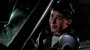 Friday the 13th: A New Beginning' Actor Corey Parker Has Passed Away -  Bloody Disgusting
