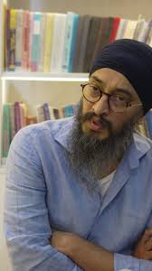 Big Latest House in Tarnet by Sikh Owner Interview