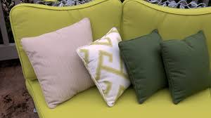 Kick back and relax on cozy outdoor cushions in your backyard space. How To Make Lounge Chair Cushions Youtube