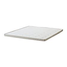 Tromsdalen Pillowtop Queen Ikea Ikea Mattress Mattress Topper