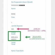 Sebelum boleh buat permohonan dan semakan bantuan sayangku sarawak, anda perlu melihat syarat dan kelayakan terlebih dahulu. Cara Semak Duit Bpn Masuk Dalam Akaun Atau Tidak