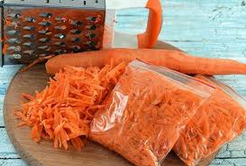 Maybe you would like to learn more about one of these? Is It Possible To Freeze Grated Carrots With Onions