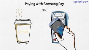Icici credit card bill payment using google pay. Samsung Pay Mobile Payment Service Offers Samsung India