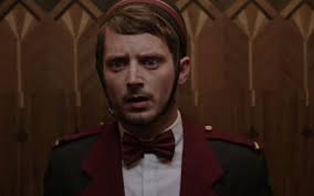 Dirk Gentlys Holistische Detektei