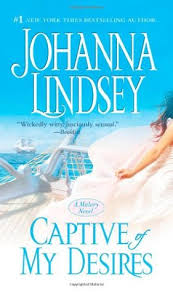 Publication order of viking haardrad family books. Captive Of My Desires By Johanna Lindsey