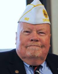 The Oregon Legionnaire