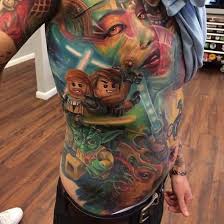 October 22nd, 2015 by madison haley. Tattoo Uu Kyle Cotterman