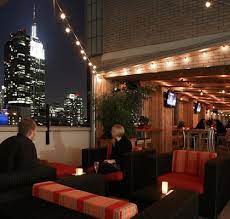 Rare Bar Grill Rare View Chelsea Nyc Nyc Restaurants Nyc Rooftop Nyc Bars