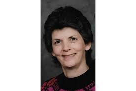 Marlene Wesley Obituary (1944