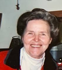 JENNNETTE WALSER Obituary