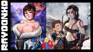 RaydonXD❤ on X: New video Shadbase vs Rule 34 available now  t.co6HtFD2dxia t.coNu2z3ATXIE  X