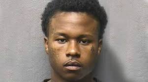 Teen charged in clerk's murder appears in court; victim's friends, family  mourn