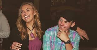 The bachelorette star's younger brother turned 23 on wednesday, a month and a half after he overdosed and spent two days on a. Does Hannah Brown Have Siblings The Bachelorette Isn T An Only Child