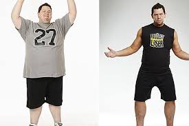If you need a little motivation to lose weight then be sure to if you don't love the biggest loser you don't have a heart.or maybe god gave you a perfect body. Want To Appear On Nbc S The Biggest Loser Now S Your Chance