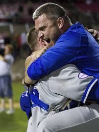 Mike Whaley: Keefe transforms 'Boulders' into gold