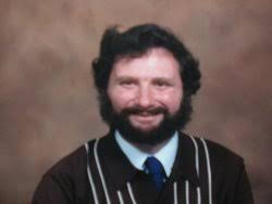 Daniel G. Capra (1954-2003)