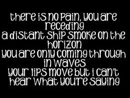 We did not find results for: Pink Floyd Comfortably Numb Lyrics On Screen Youtube