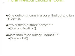 Feb 24, 2021 · multiple authors. Understanding The Mla Apa Citation Styles Prezentaciya Onlajn