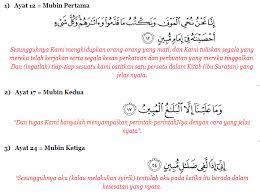 Surah yasin mubin 7 surah yasin with mubin khasiat dan fadhilat yasin 7 mubin dalam surah yasin terdapat 7 tempat perkataan 'mubin' iaitu pada ayat ; Amalkan Baca Yassin 7 Mubin Jika Ditimpa Dugaan Luar Biasa Banyak Fadilatnya Erin Sakura