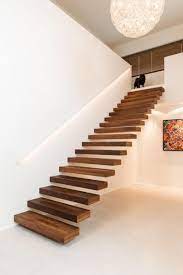 Stair Treads Wood Thick Stairs Treads Thick 2 Etsy Stairs Design Modern Modern Staircase Diy Staircase