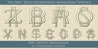 Check spelling or type a new query. Monogram Fonts Monogram Font Generator