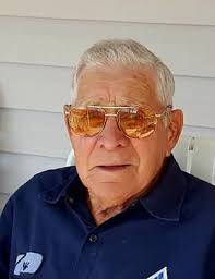 Obituary information for Henry Cromwell Reall