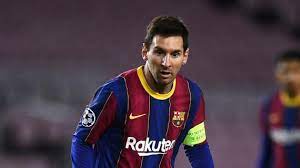 Non è assolutamente nei nostri piani. Live Tmw Laporta Conferma Messi Al Psg Domani La Conferenza Stampa Della Pulga Le Ultime Tuttomercatoweb Com