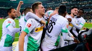 Gladbach startet bei den bayern. Gladbach Im Saisonruckblick Momente Auszeichnungen Und Anekdoten Der Spielzeit 2019 20