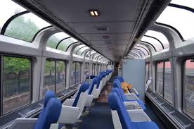 amtrak travel tips and advice for coach passengers