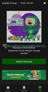 Download kredit pintar apk untuk android. Terkini Cara Membatalkan Pinjaman Kredit Pintar