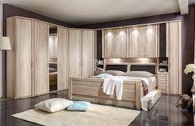Schlafzimmer mit überbau ergebnisse unser shop präsentiert hier unsere produkte zu ihrer suche nach schlafzimmer mit überbau. Wiemann Luxor Bettbrucken Kombination Mobel Letz Ihr Online Shop