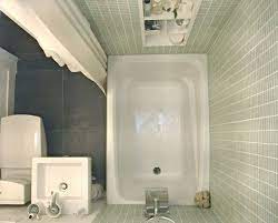 Do some of them occupies a larger area than you need? Tips For Tiny Bathrooms Badrum Renovera Bo I Litet Hus Badrum Inspiration Lantligt