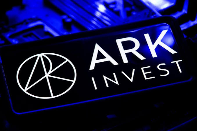 ARK Invest Tokenizes Venture Fund With OpenAI, Anthropic Stakes on Ethereum