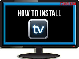 How To Install Tv Online For Kodi Http Ezkodi Com Kodi How To Install Tv Online For Kodi Kodi Kodi Live Tv Tv