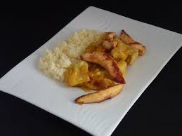 Tajine De Poulet Au Coing Et Au Miel Le Blog De Michelle Plaisirs De La Maison