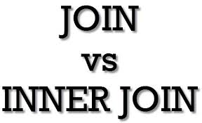 The different between inner join and full outer join is that, inner join compares, combines and return all output of all matched rows from both the tables (i.e if there is the common fields between both tables). Sql Difference Between Inner Join And Join Sql Authority With Pinal Dave