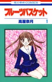 Should i feed my dog more fruits? Fruits Basket Wikipedia