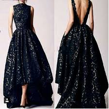 Pin By Lalaine Cleng Alcopra On Long Dresses Black Lace Prom Dress Lace Evening Dresses Black Lace Evening Dress