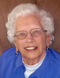 Obituary for Natalie (stronin) Gump