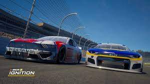 However, no specific release date has been announced. Nascar 21 Ignition Launches This October On Pc And Consoles