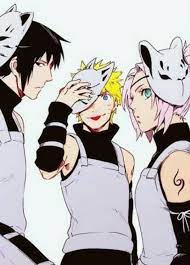 Social media naruto in 2020 | pretty korean girls, ulzzang. Instagram Naruto Dkk Instagram Wattpad