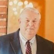 Don Harless Obituary