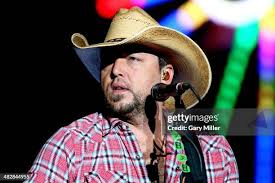 Cale Richardson and Jon Jones of the Eli Young Band perform in... News  Photo