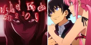 These are anime tv show that is listed as top on myanimelist.net by anime fans. 10 Most Popular Psychological Anime According To Myanimelist