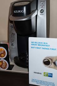 If using a keurig® water filter, remove and set aside. Keurig Vs Traditional Coffee Maker What S The Difference
